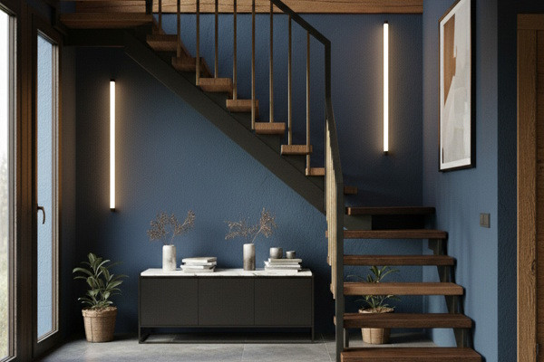 Лестницы на дачу